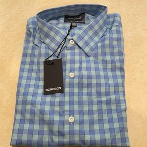 Bonobos dress shirt